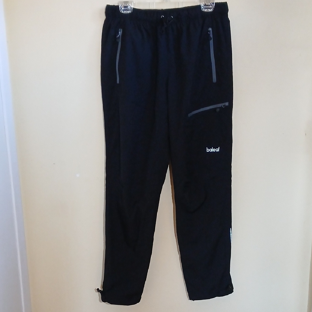 Baleaf Women's Hiking Pants with Zipper Pockets
